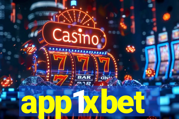 app1xbet