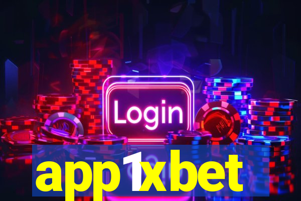 app1xbet