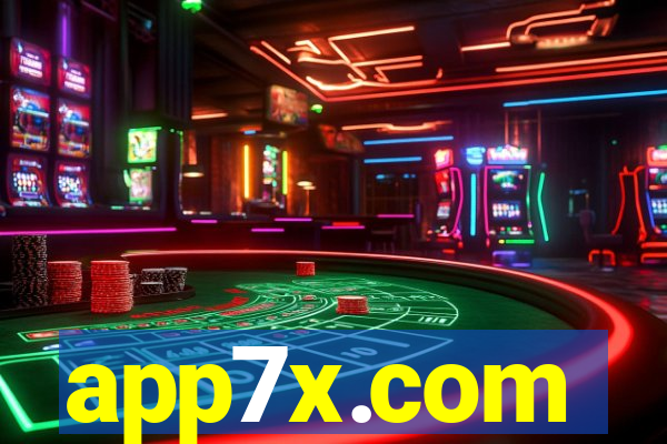 app7x.com