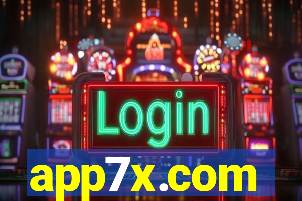 app7x.com