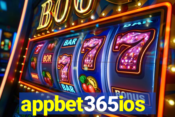 appbet365ios