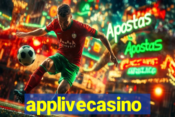 applivecasino