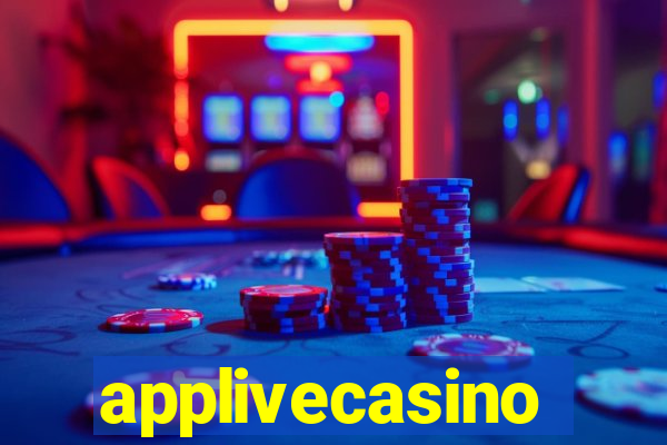 applivecasino