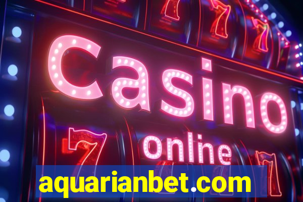 aquarianbet.com