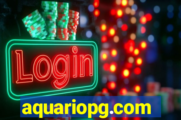 aquariopg.com