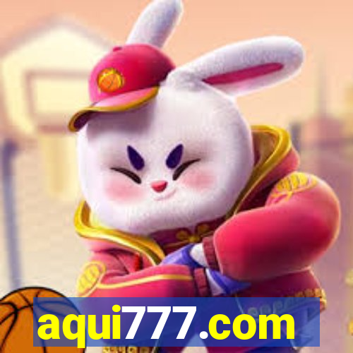 aqui777.com