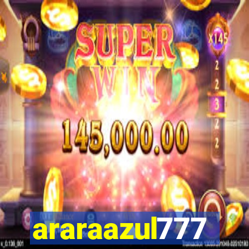 araraazul777