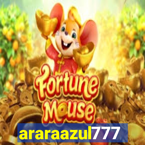 araraazul777