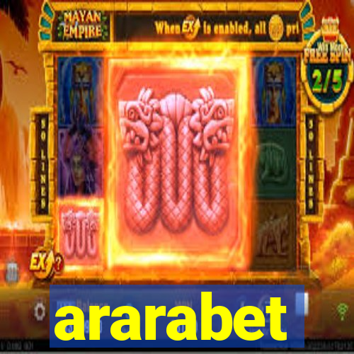 ararabet