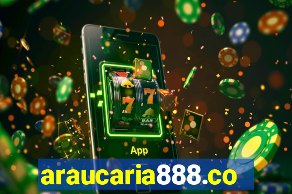 araucaria888.com