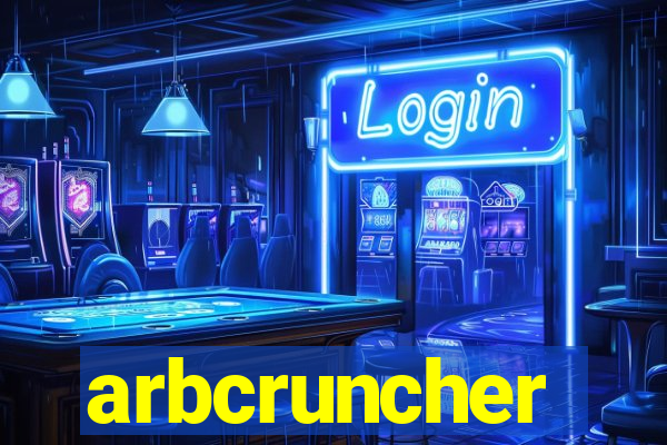 arbcruncher