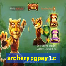 archerypgpay1.com