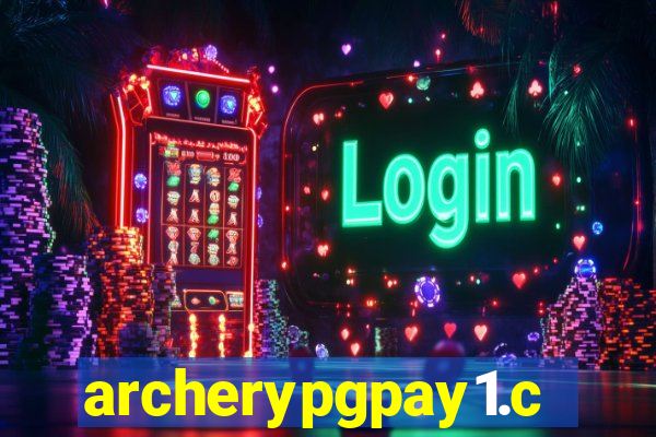 archerypgpay1.com