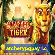 archerypgpay1.com