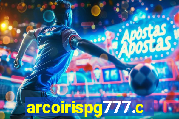 arcoirispg777.com