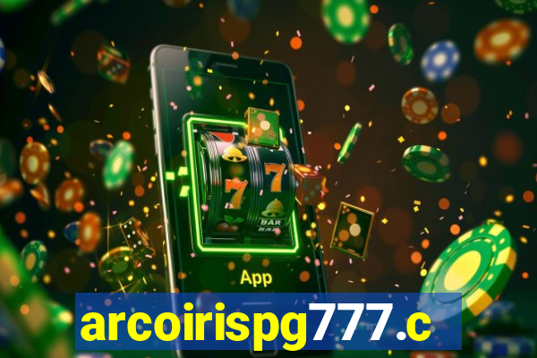 arcoirispg777.com