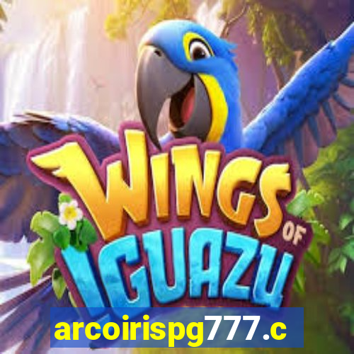 arcoirispg777.com