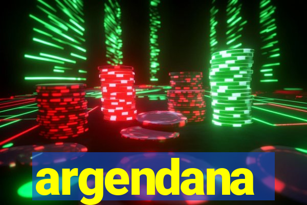 argendana