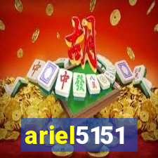 ariel5151