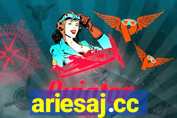 ariesaj.cc