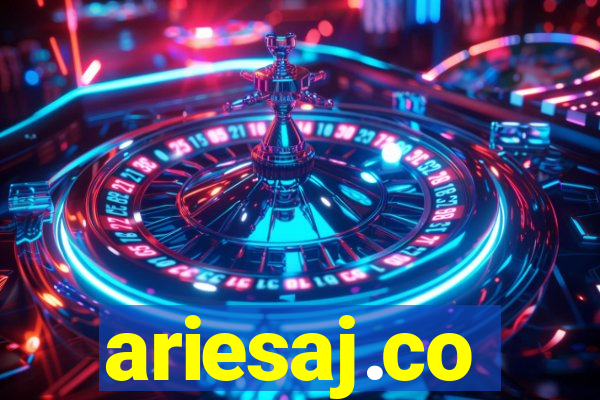 ariesaj.co