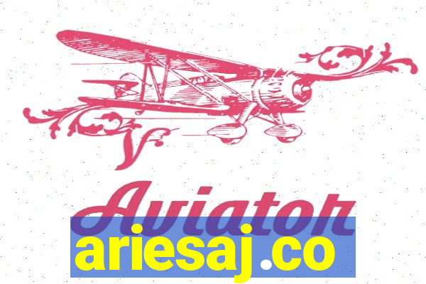 ariesaj.co