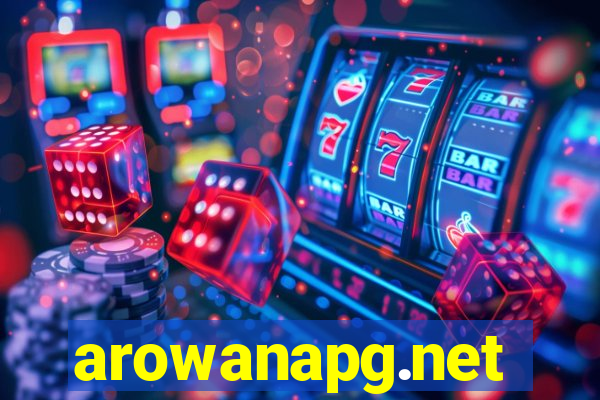 arowanapg.net