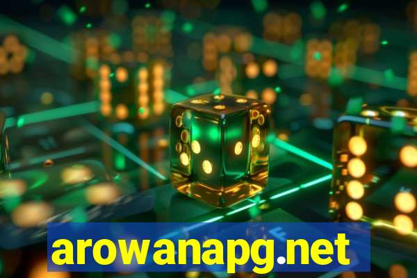 arowanapg.net