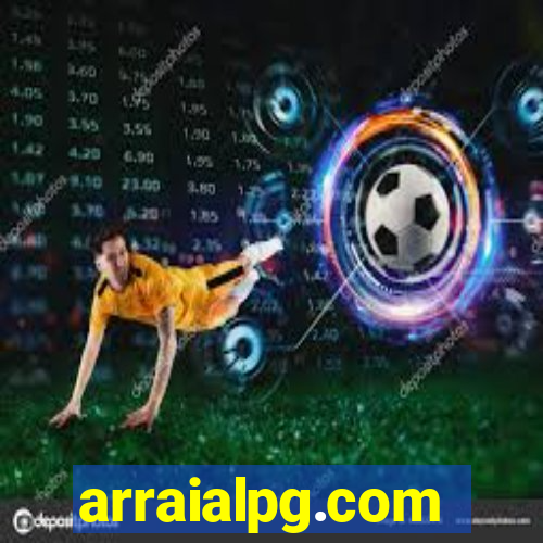 arraialpg.com