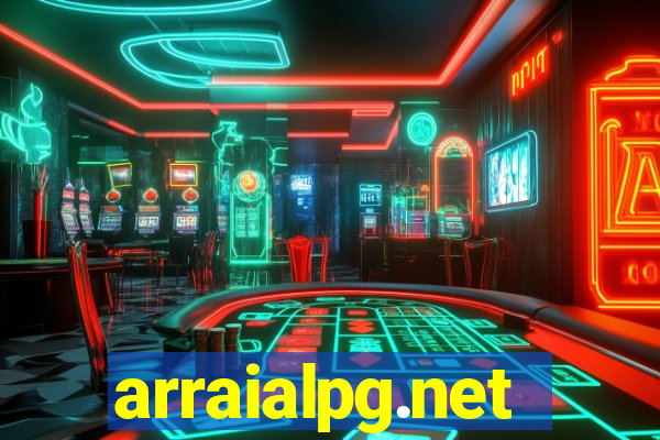 arraialpg.net