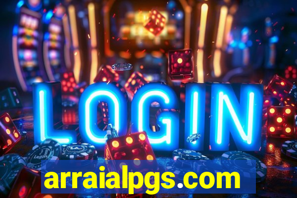 arraialpgs.com