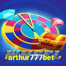 arthur777bet