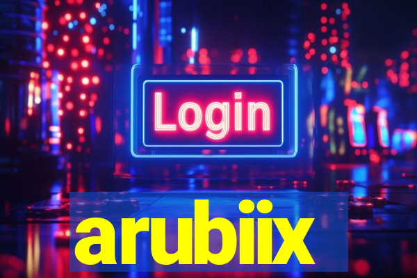 arubiix