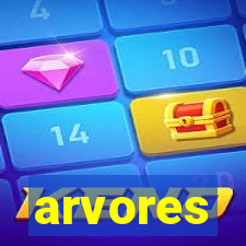 arvores-pg.com