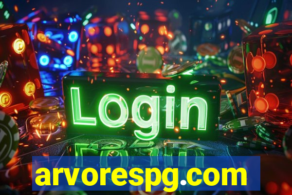 arvorespg.com