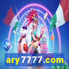 ary7777.com