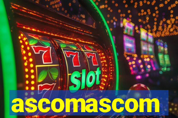 ascomascom