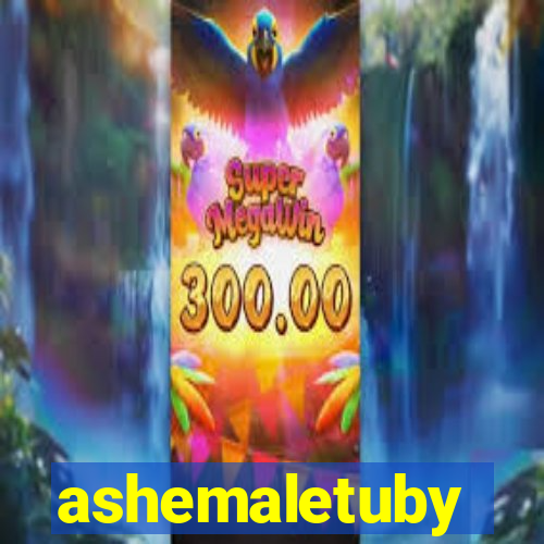 ashemaletuby