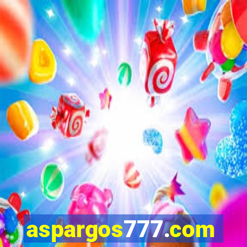 aspargos777.com