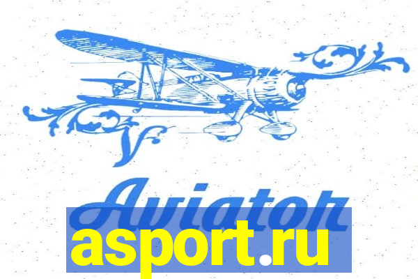 asport.ru