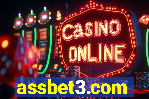 assbet3.com