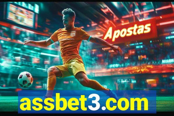 assbet3.com