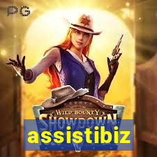 assistibiz