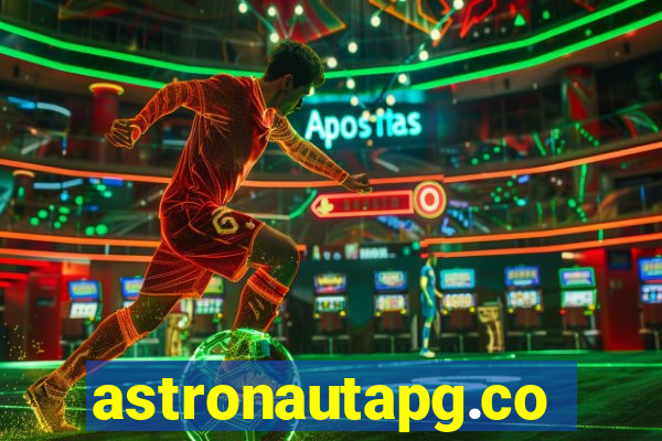 astronautapg.com