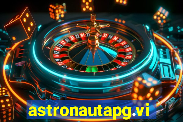 astronautapg.vip