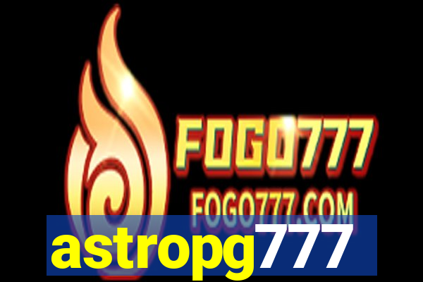 astropg777