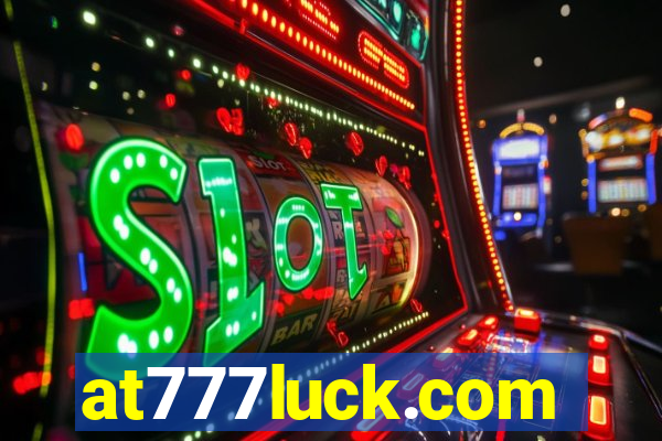 at777luck.com