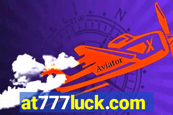 at777luck.com