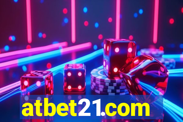 atbet21.com