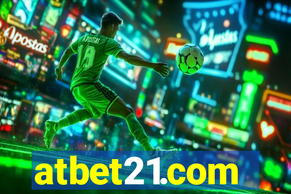 atbet21.com